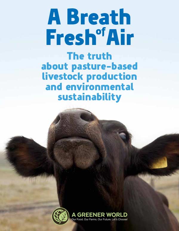 A Breath of Fresh Air publication